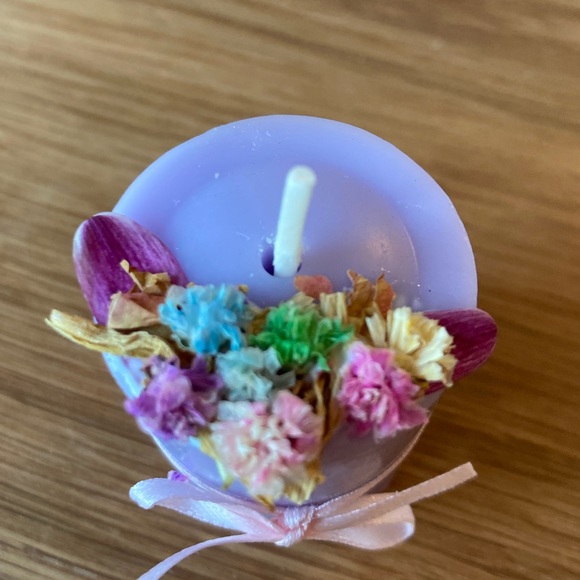 Ostara Spring Equinox Mini Altar celebration. A time of rebirth. - Picture 7 of 14